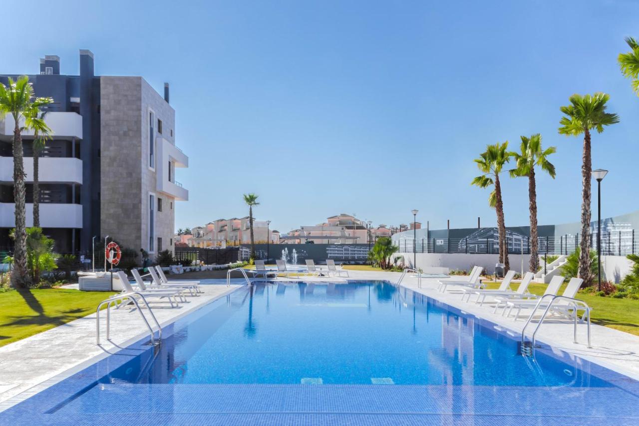Espanatour Flamenca Village 3 Dehesa de Campoamor  Екстериор снимка