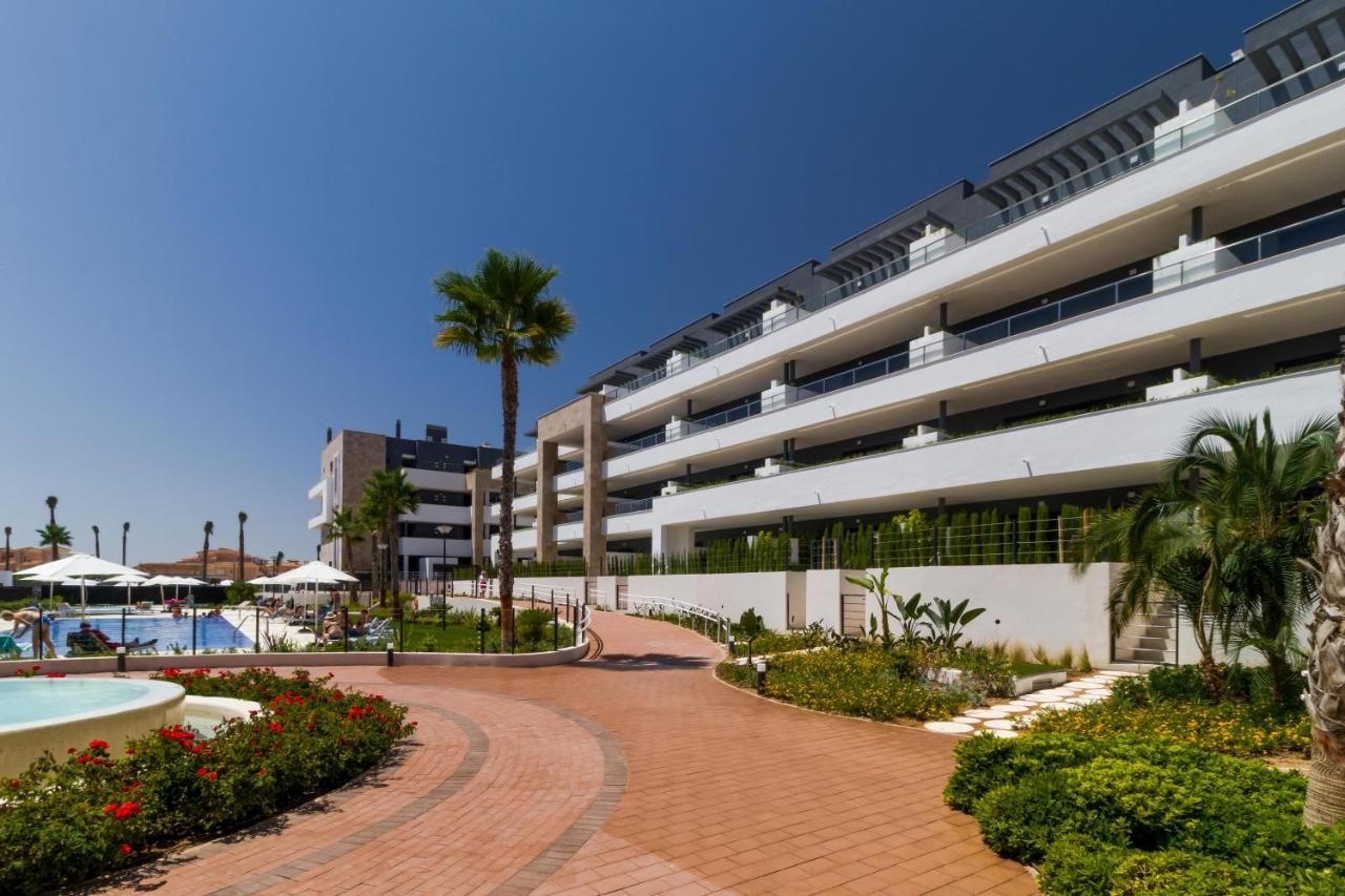 Espanatour Flamenca Village 3 Dehesa de Campoamor  Екстериор снимка