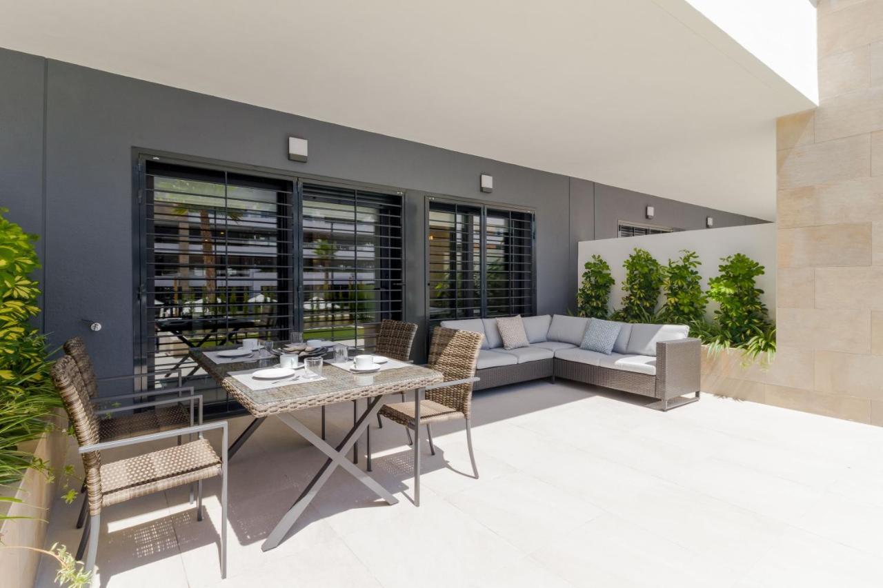 Espanatour Flamenca Village 3 Dehesa de Campoamor  Екстериор снимка