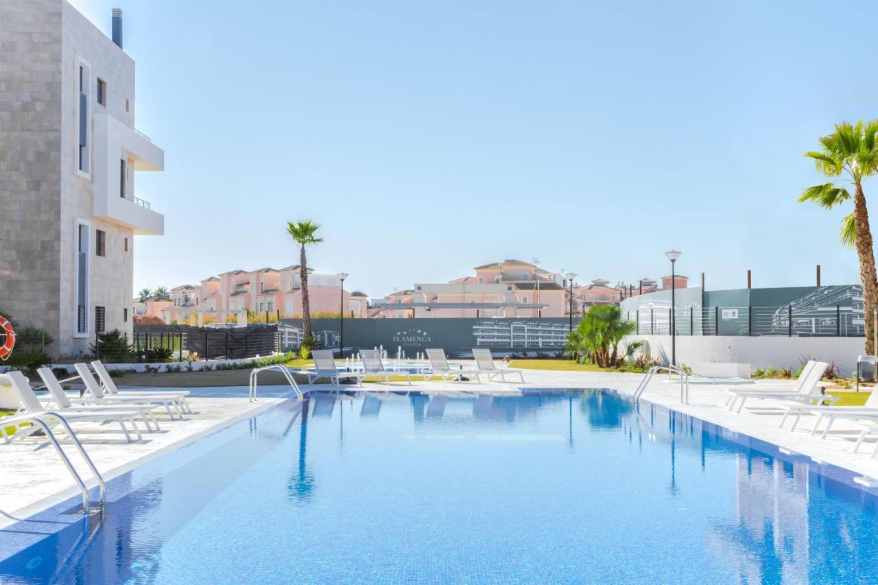Espanatour Flamenca Village 3 Dehesa de Campoamor  Екстериор снимка