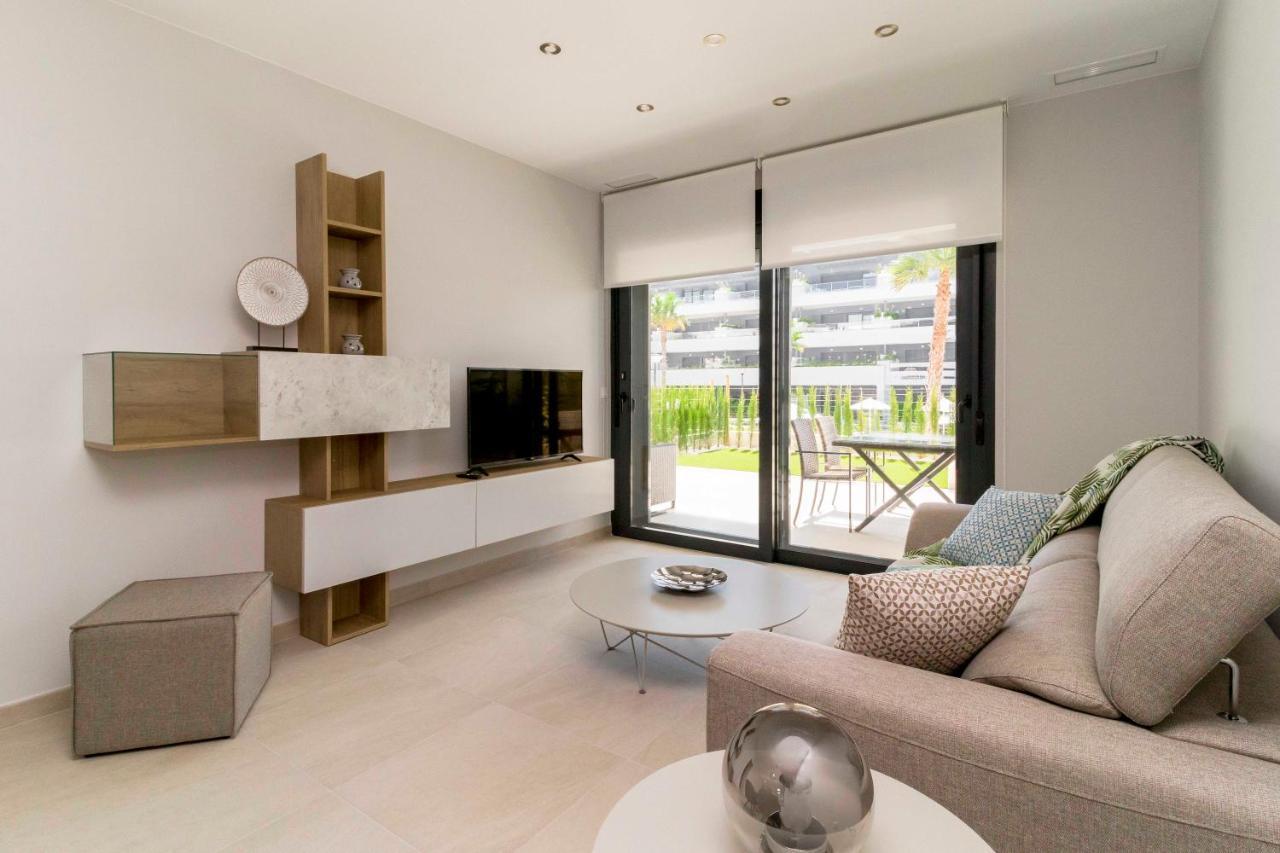 Espanatour Flamenca Village 3 Dehesa de Campoamor  Екстериор снимка