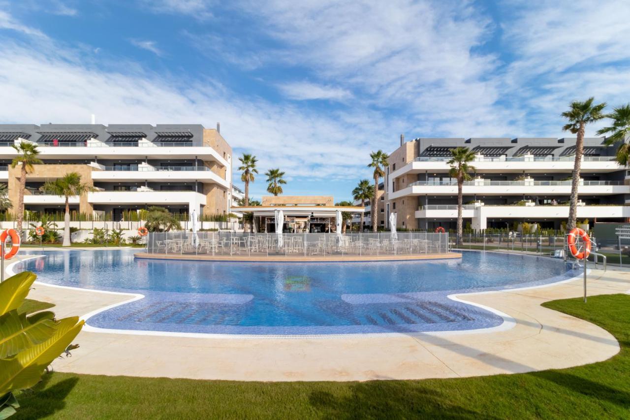 Espanatour Flamenca Village 3 Dehesa de Campoamor  Екстериор снимка