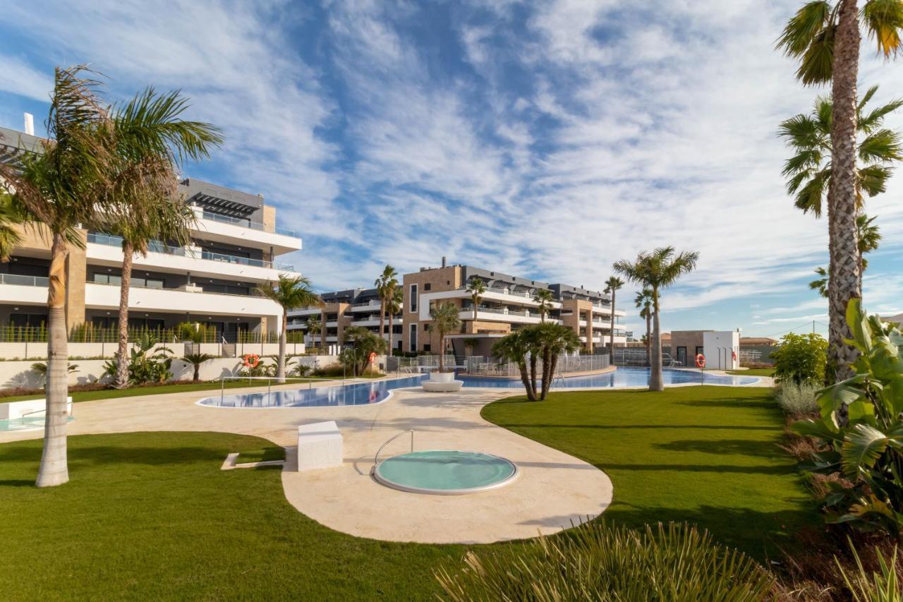 Espanatour Flamenca Village 3 Dehesa de Campoamor  Екстериор снимка